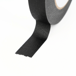 ONYX - MaskingTape - 19 mm x 50 m - Black