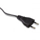 BROTHER - PocketJet Power Cord & AC Adapter - EU