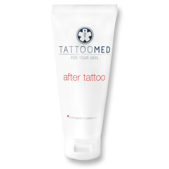 TATTOO MED - Complete Care - Bundel