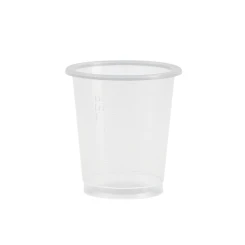 Disposable medicine cup - Transparent - 30 ml - 75 Pcs/Pack