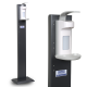 CONPROTA - Hygiene Station Dispenser Manual 500 ml