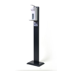 CONPROTA - Hygiene Station Dispenser Manual 1000 ml met...