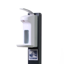 CONPROTA - Hygiene Station Dispenser Manual 1000 ml met...