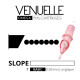 Venuelle - Omega PMU Cartridges - Basic Slope 0,30 LT 7