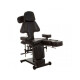 Hydraulic Client Tattoo Chair - Black