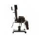 Hydraulic Client Tattoo Chair - Black