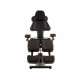 Hydraulic Client Tattoo Chair - Black