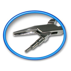 Bending plier