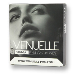 VENUELLE - Sigma PMU Cartridges - 1 Ronde Liner 0.40 mm LT