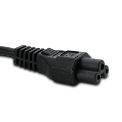 DARKLAB - Hover Replacement Wire - Power Supplies Units - Black