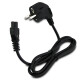 DARKLAB - Hover Replacement Wire - Power Supplies Units - Black