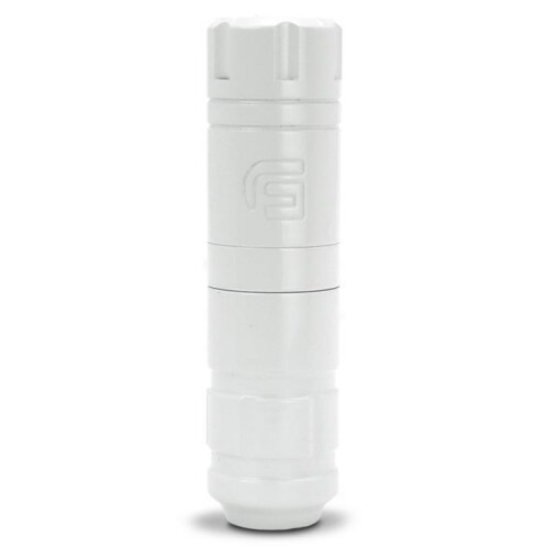 EZ Rotary - Tattoo Pen - Gazer - White Gloss