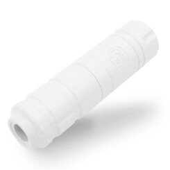 EZ Rotary - Tattoo Pen - Gazer - White Gloss