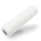 EZ Rotary - Tattoo Pen - Gazer - White Gloss