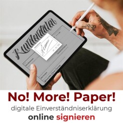 kissSign - Digitale handtekening