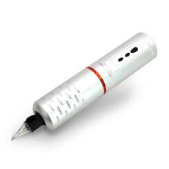 Kwadron - Equaliser - Neutron - Wireless Pen - Silver 3.0...