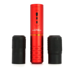 Kwadron - Equaliser - Neutron - Wireless Pen - Red 3.0...