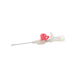 Vernüle - Piercing Naalden 20G/1,1mm - Roze - 5...