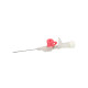 Vernüle - piercing needles 20G/1,1mm - Pink - 5 pc/pack