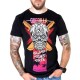 The Inked Army - Heren - T-Shirt - "Guerilla" - M