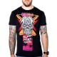 The Inked Army - Heren - T-Shirt - "Guerilla" - L