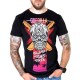 The Inked Army - Heren - T-Shirt - "Guerilla" - L