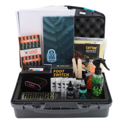 Tattoo Starter Kit 1 - For Tattoo Trainees