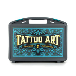 Tattoo Starter Kit 1 - Voor Tattoo Stagiaires