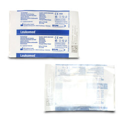 Leukomed ziekenhuis BSN - 5 cm x 7,2 cm - 50 stuks