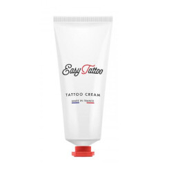 EASY TATTOO - Tattoo Cream - Displaydoos - 25 x 20 ml