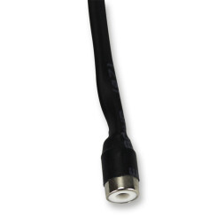 RCA to ClipCord Adapter - different types