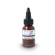 INTENZE INK - GEN-Z - Tattoo Ink - Dark Brown 29,6 ml