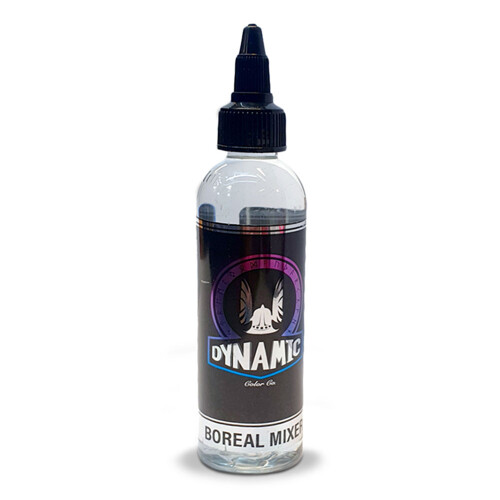 Dynamic - Viking Ink - Boreal Mixer 120 ml