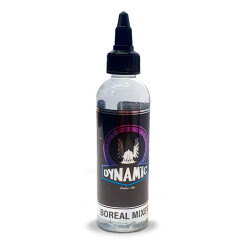 Dynamic - Viking Ink - Tattoo Ink Dilution - Boreal Mixer...