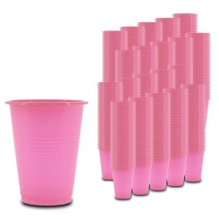 Mouth Rinsing Cup - Disposable Cup 180 ml 1000 Pcs/Pack -...