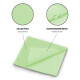 Workplace Cover - Content 125 pcs / pack - Green