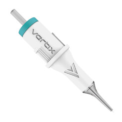 VERTIX - Pico PMU Membrane Cartridges - 1 Round Liner 0,38 mm MT