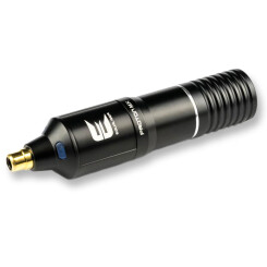 Kwadron - Tattoo Pen - Equaliser Proton MX Black - 4,0 mm