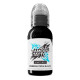 World Famous Limitless - Tattoo Ink - Triple Black Obsidian 30 ml