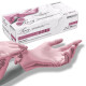 UNIGLOVES - Nitril - Examination Gloves - Fancy Rose XS