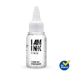 I AM INK - Tatoeage Inkt Verdunner - 1 Drop Ink...