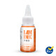 I AM INK - Tattoo Farbe - True Pigments - Satsumas Orange 30 ml