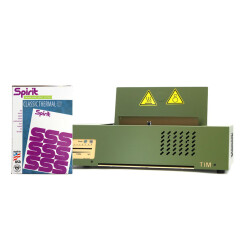 SAVEDEAL - A4 Thermal Copier - Green + Spirit Thermal...