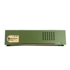 SAVEDEAL - A4 Thermal Copier - Green + Spirit Thermal...
