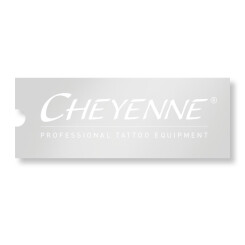 CHEYENNE - Grip Cover - 500 Stuks
