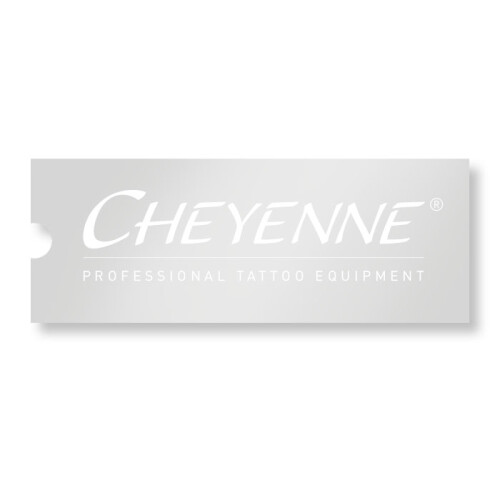 CHEYENNE - Grip Cover - Standard - 21 mm - 500 Pieces