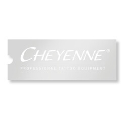 CHEYENNE - Grip Cover - Standard - 21 mm - 500 Pieces