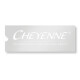 CHEYENNE - Grip Cover - Standard - 21 mm - 500 Pieces