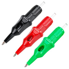 AVA - Dotwork Ink Drawing Cartridges - Ball Pen...