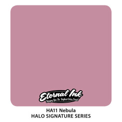 ETERNAL INK - Kleur Kunstenaar - Halo Fifth Dimension -...